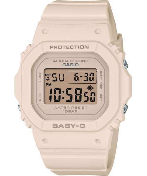  Casio Baby-G BGD-565U-4 #1