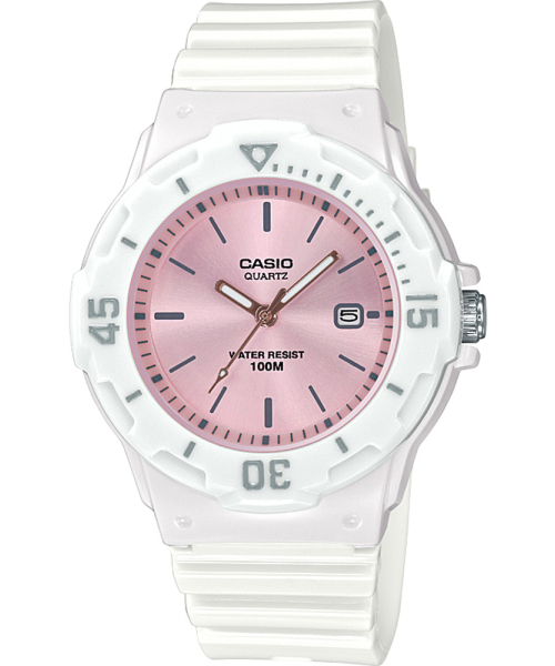  Casio Collection LRW-200H-4E3 #1