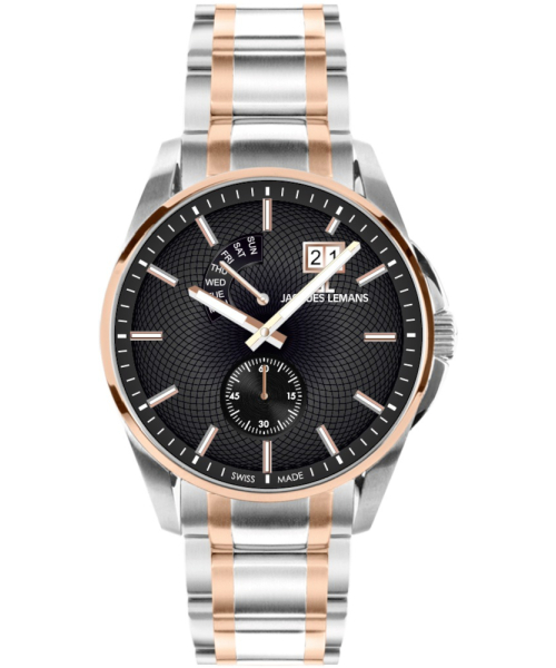  Jacques Lemans 1-2199Q #1