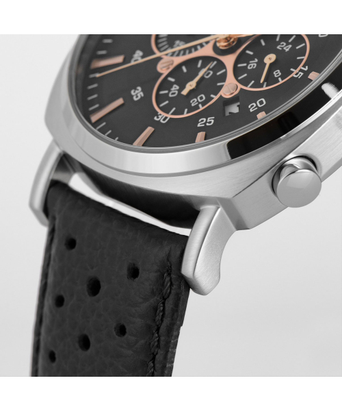  Jacques Lemans 1-1645J #6