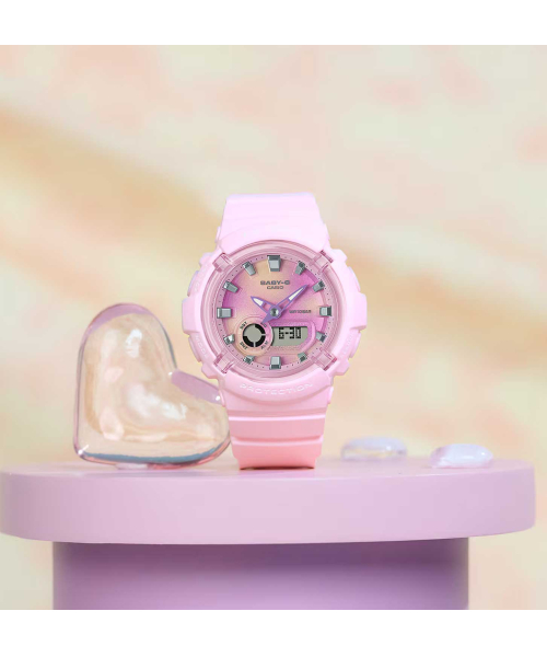  Casio Baby-G BGA-280TD-4A #3