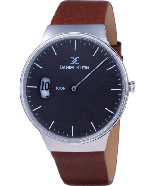  Daniel Klein 11908-6 #1