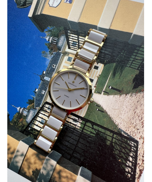  Greenwich GW 331.20.34 #6