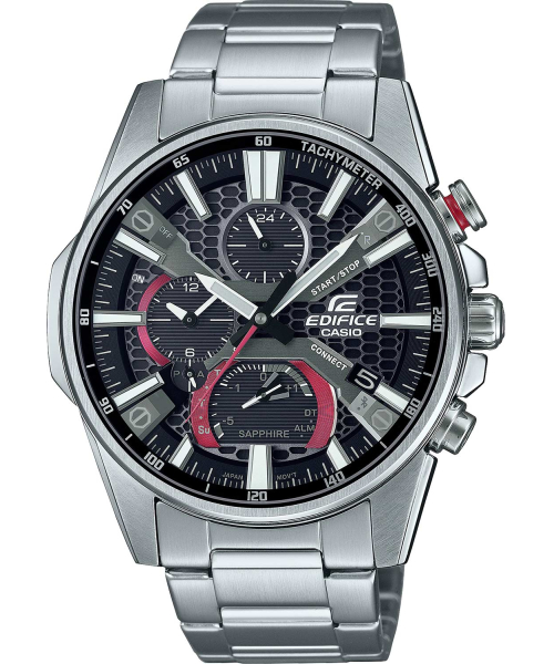  Casio Edifice EQB-1200D-1A #1