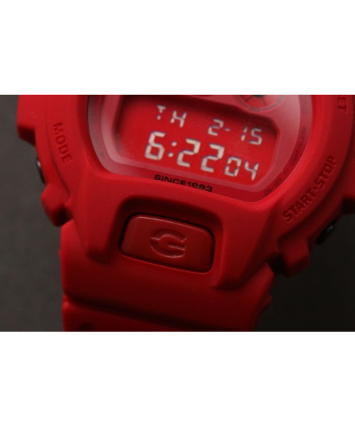  Casio G-Shock DW-6935C-4E #5