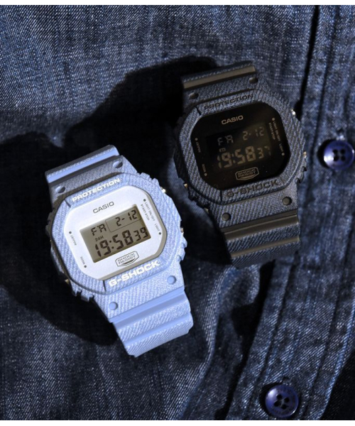 ���� Casio G-Shock DW-5600DC-1E #2