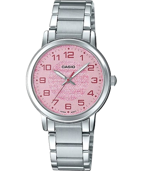  Casio Collection LTP-E159D-4B #1