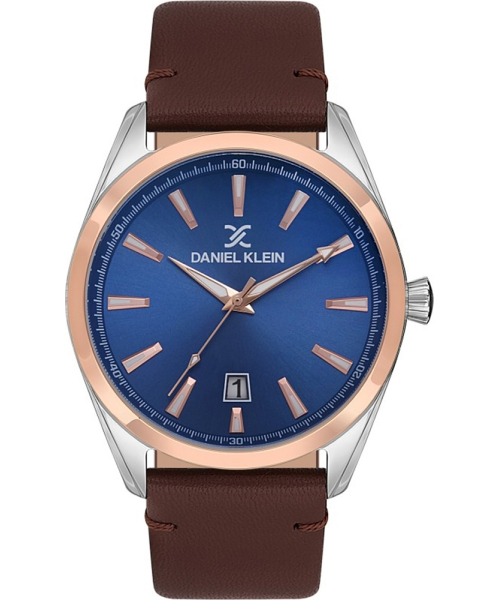  Daniel Klein 13519-5 #1