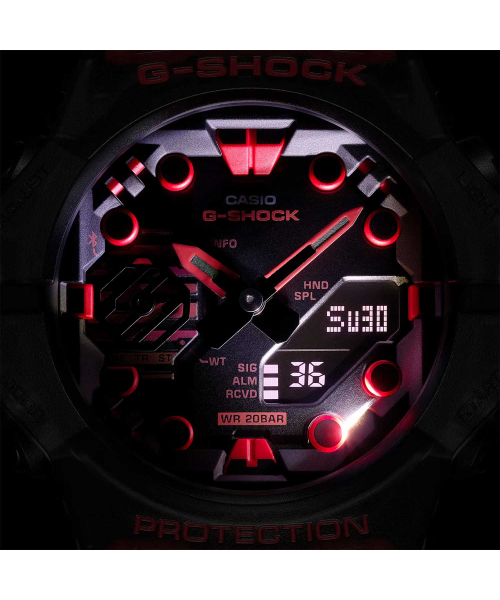  Casio G-Shock GA-B001G-1A #6