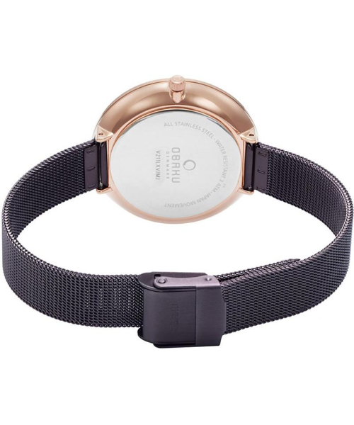 Obaku V211LXVNMN #4
