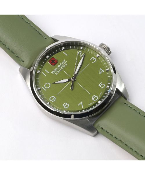  Swiss Military Hanowa SMWGA7000903 #2