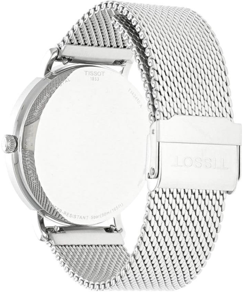  Tissot T143.410.11.011.00 #4