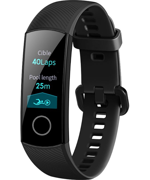   - Huawei Honor Band 4 (black) #3