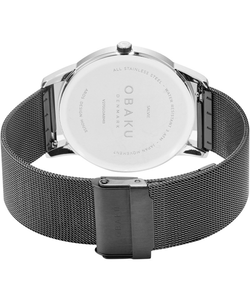  Obaku V270GDABMB #4