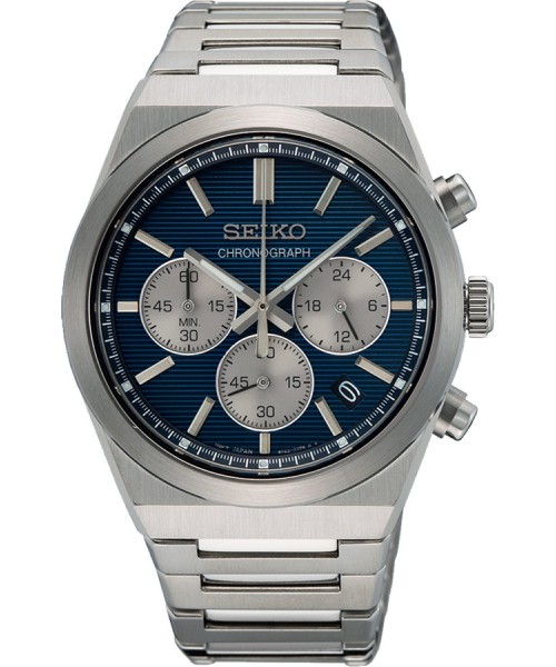  Seiko SSB453P1 #1