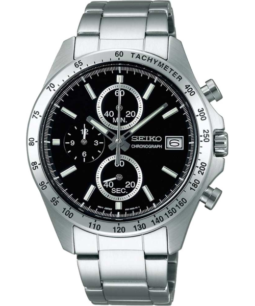  Seiko SBTR005 #1