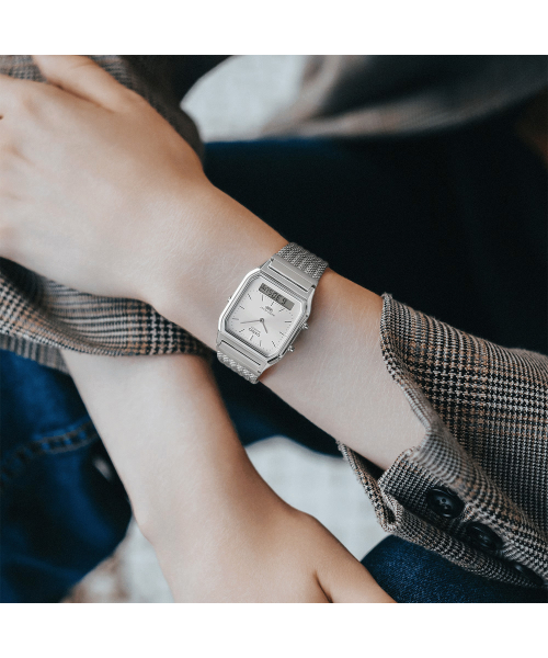 ���� Casio Vintage AQ-230EM-7A #2