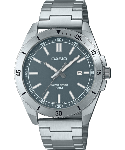  Casio Collection MTP-B155D-3E #1