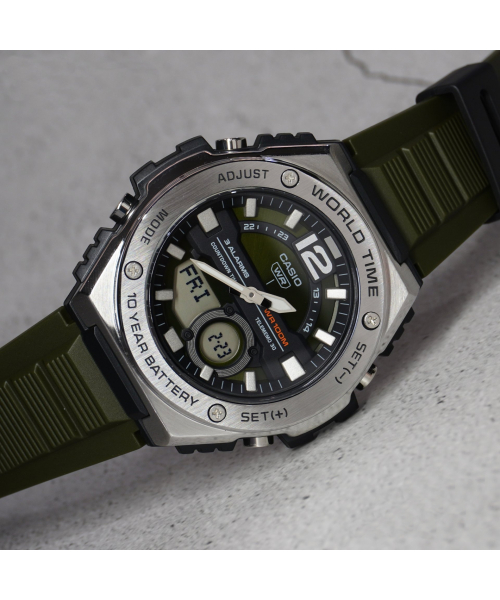  Casio Collection MWQ-100-3A #2