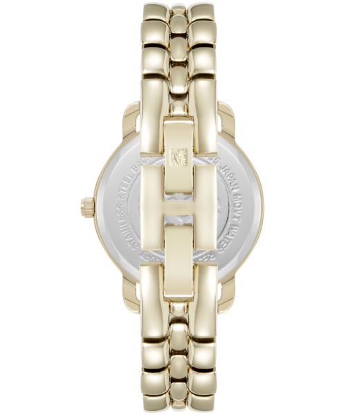  Anne Klein 5234CHGB #3