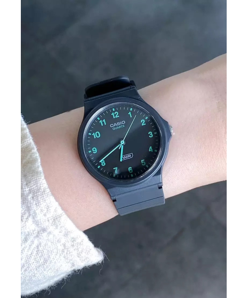  Casio Collection MQ-24B-8B #3