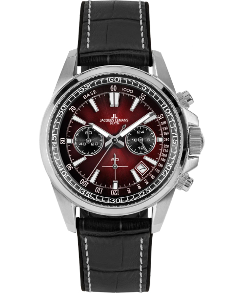 ���� Jacques Lemans 1-2117ZP #1