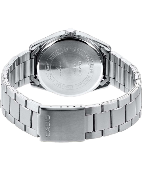  Casio Collection MTP-1302PE-4A #4