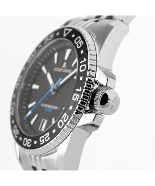  Jacques Lemans 1-2205H #3