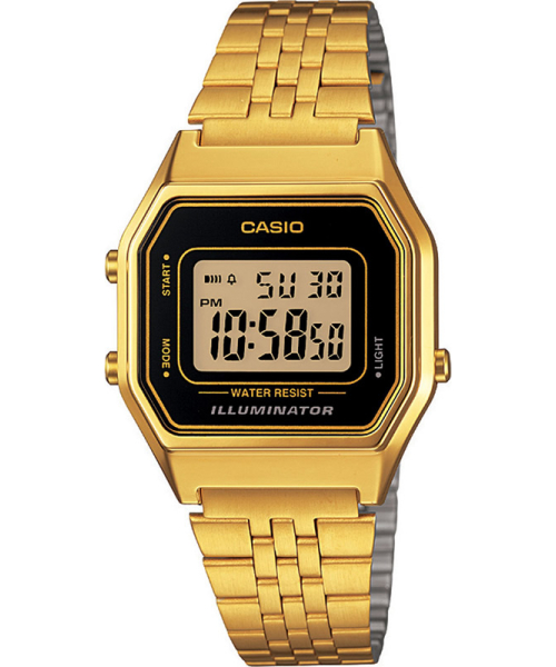  Casio Collection LA680WEGA-1E #1