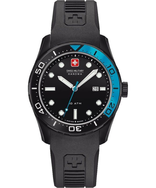���� Swiss Military Hanowa 06-4213.13.007.03 #1