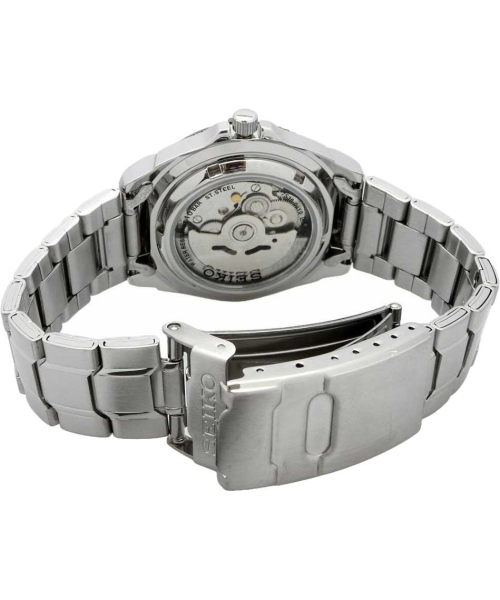  Seiko SNZB23J1 #5