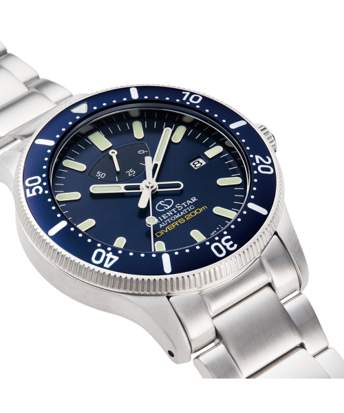 ���� Orient Star RE-AU0302L00 #4