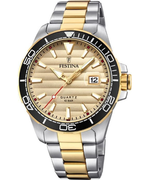  Festina F20362/1  #1