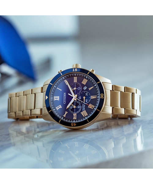  Citizen AN8169-58L #6