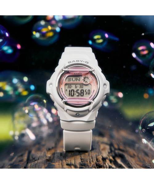 Часы Casio Baby-G BG-169GD-7 #2