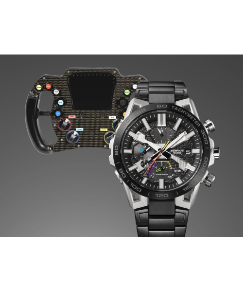  Casio Edifice EQB-2000YDC-1A #7