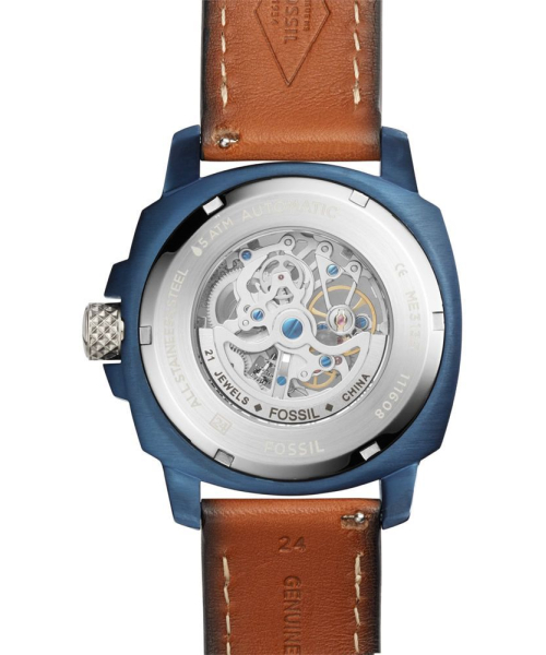 Fossil ME3135 #4