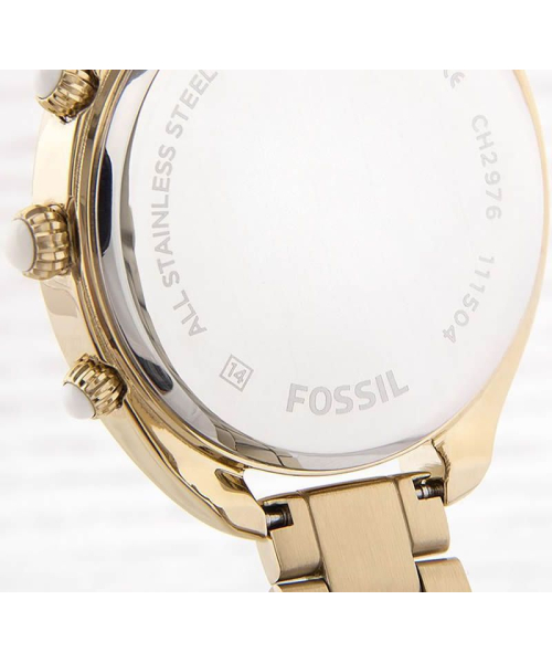  Fossil CH2976 #6