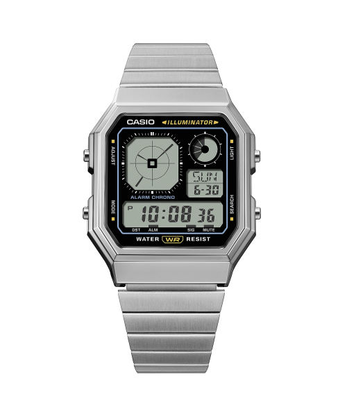  Casio Vintage A130WE-1A #5