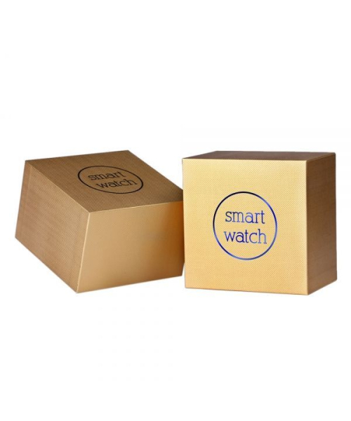 ���� Smart Watch KW18 (�������) #8