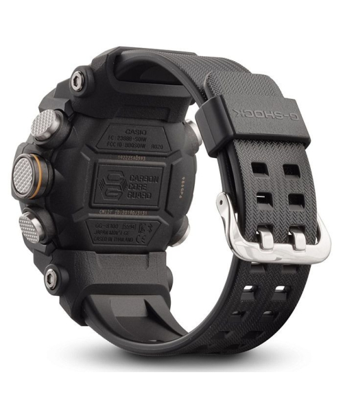  Casio G-Shock GG-B100-1A #3