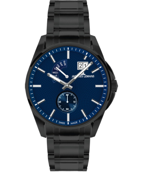  Jacques Lemans 1-2199T #1