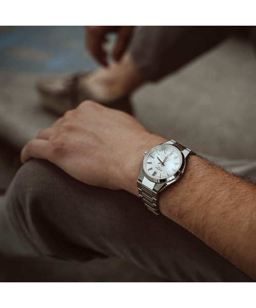  Casio Edifice EFK-100D-7A #2