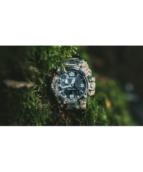 ���� Casio G-Shock GWG-2000-1A1 #6