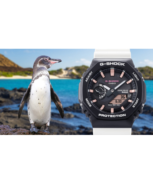  Casio G-Shock GA-B2100CD-1A7 #2