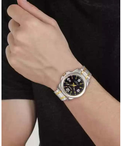 Casio Collection MTP-1314SG-1A #2