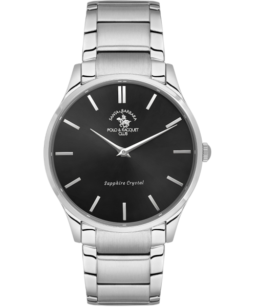  Santa Barbara Polo & Racquet Club SB.4.10020-2 #1