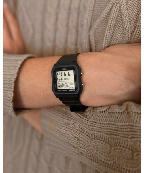 ���� Casio LF-30W-1A #2