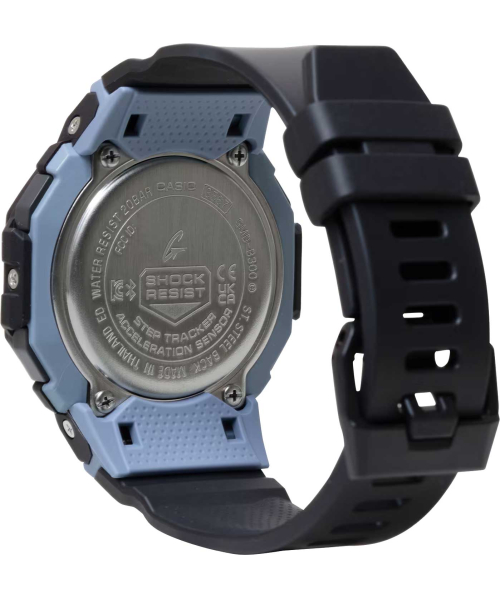  Casio G-Shock GMD-B300-1 #8