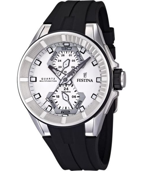  Festina F16611/1 #1